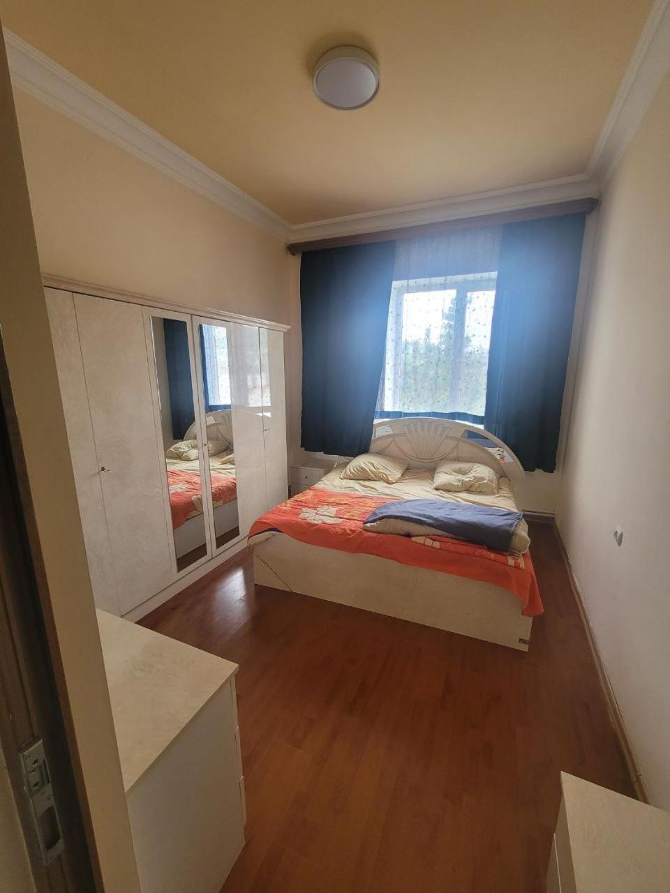 Tsaghkadzor Inn Guest House מראה חיצוני תמונה