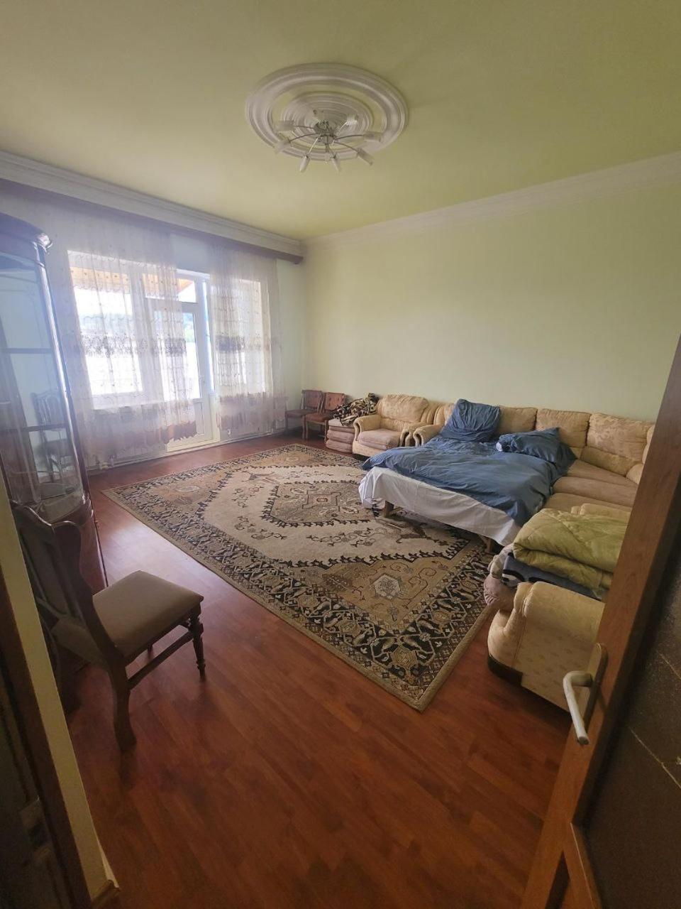 Tsaghkadzor Inn Guest House מראה חיצוני תמונה