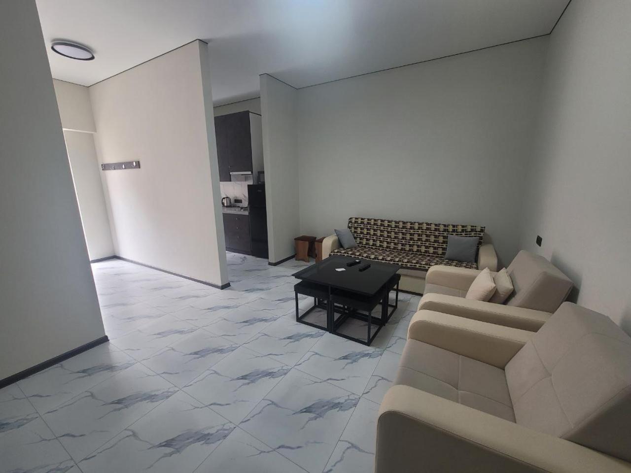 Tsaghkadzor Inn Guest House מראה חיצוני תמונה