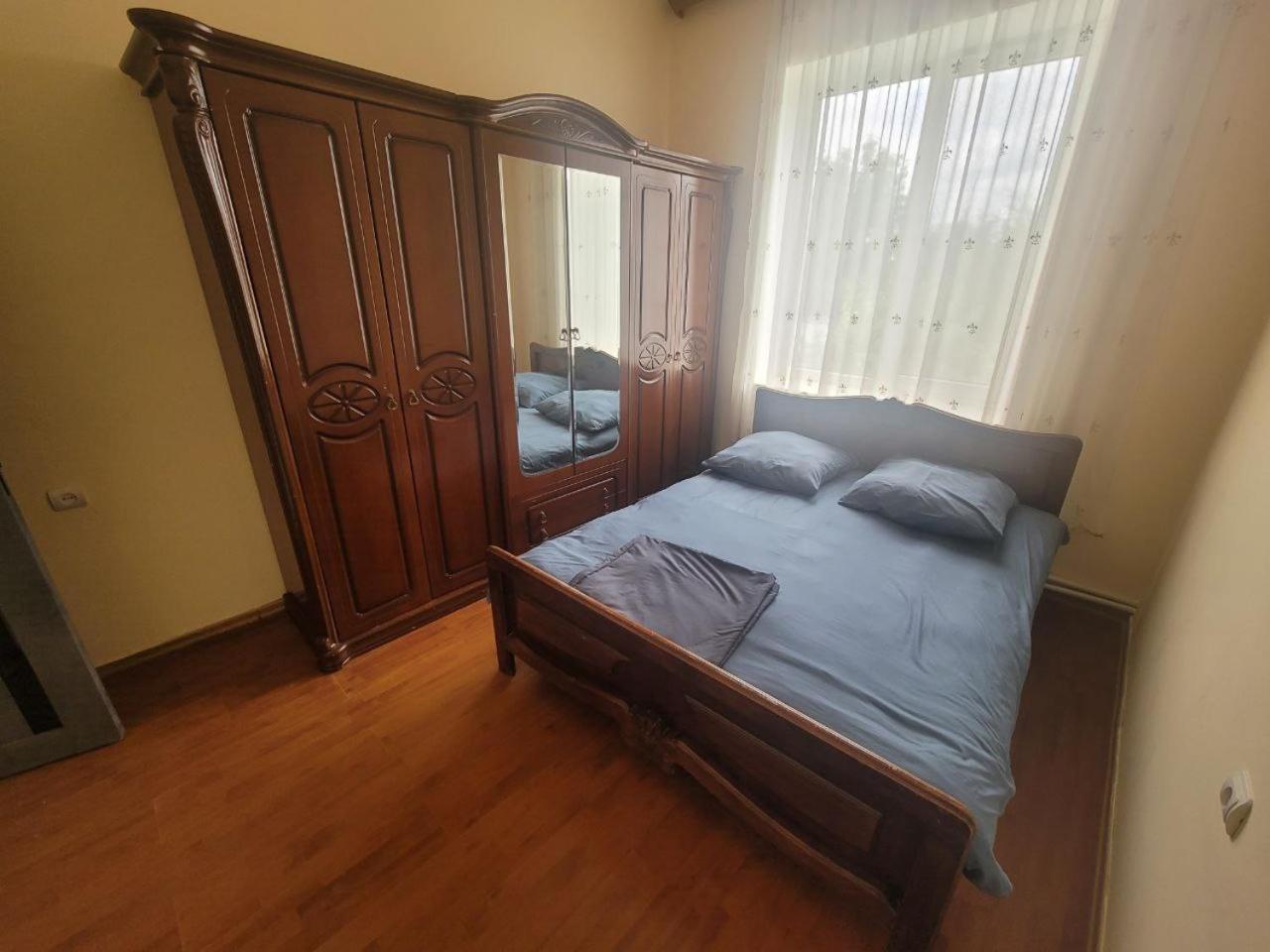 Tsaghkadzor Inn Guest House מראה חיצוני תמונה