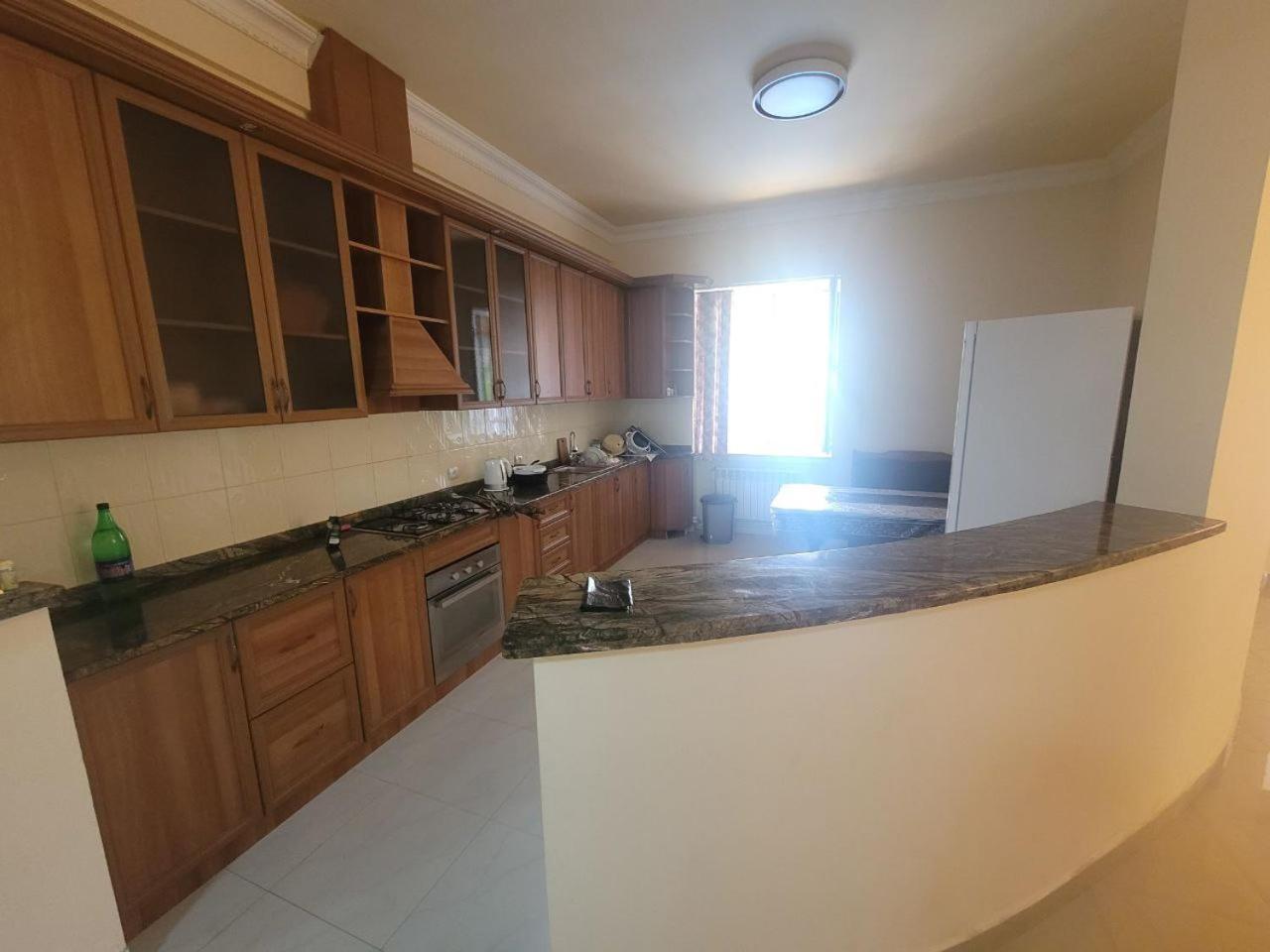 Tsaghkadzor Inn Guest House מראה חיצוני תמונה