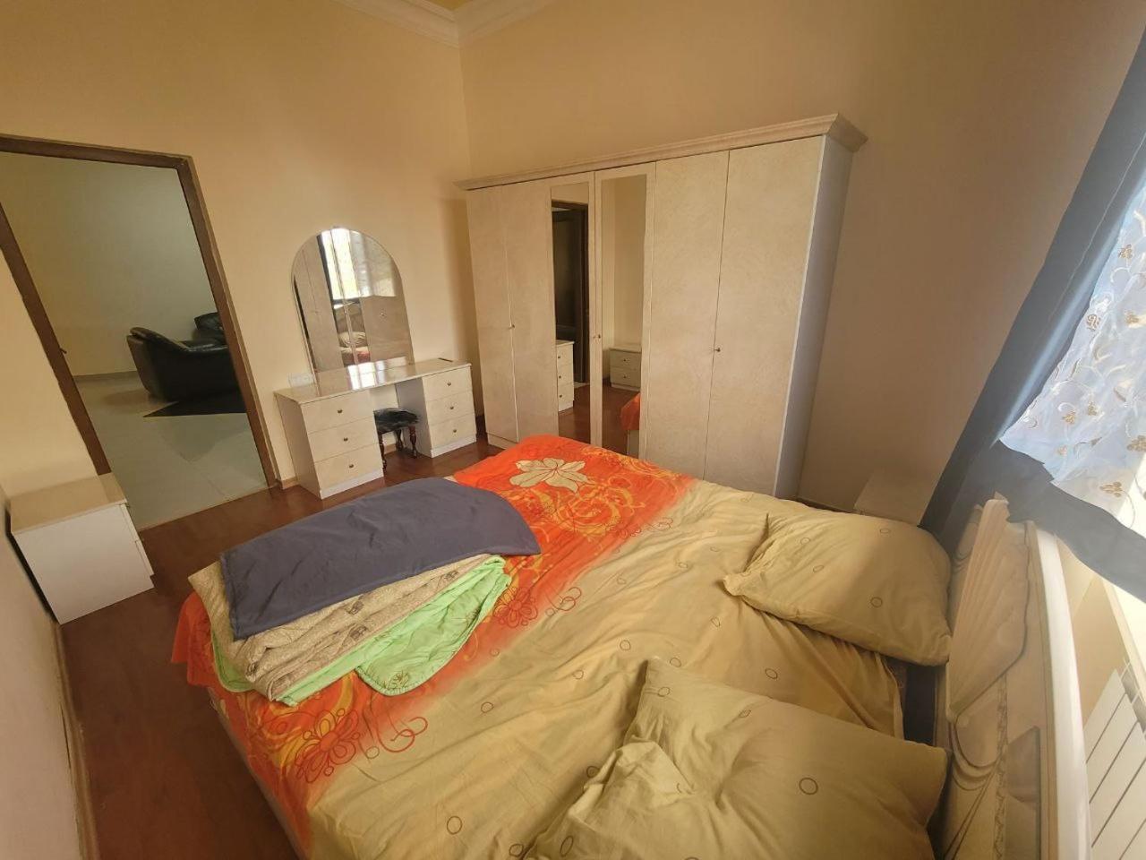 Tsaghkadzor Inn Guest House מראה חיצוני תמונה