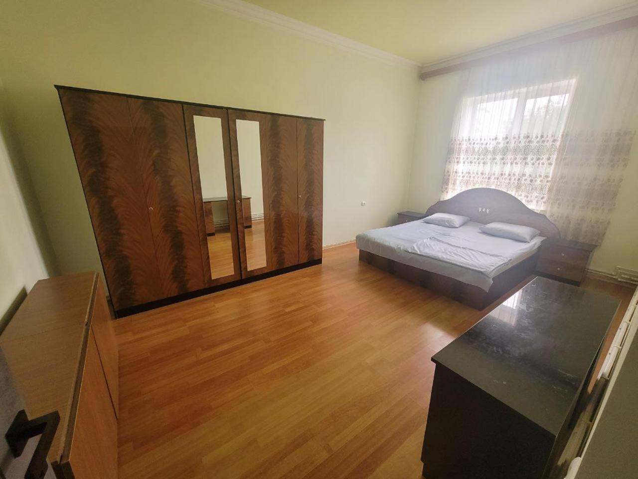 Tsaghkadzor Inn Guest House מראה חיצוני תמונה