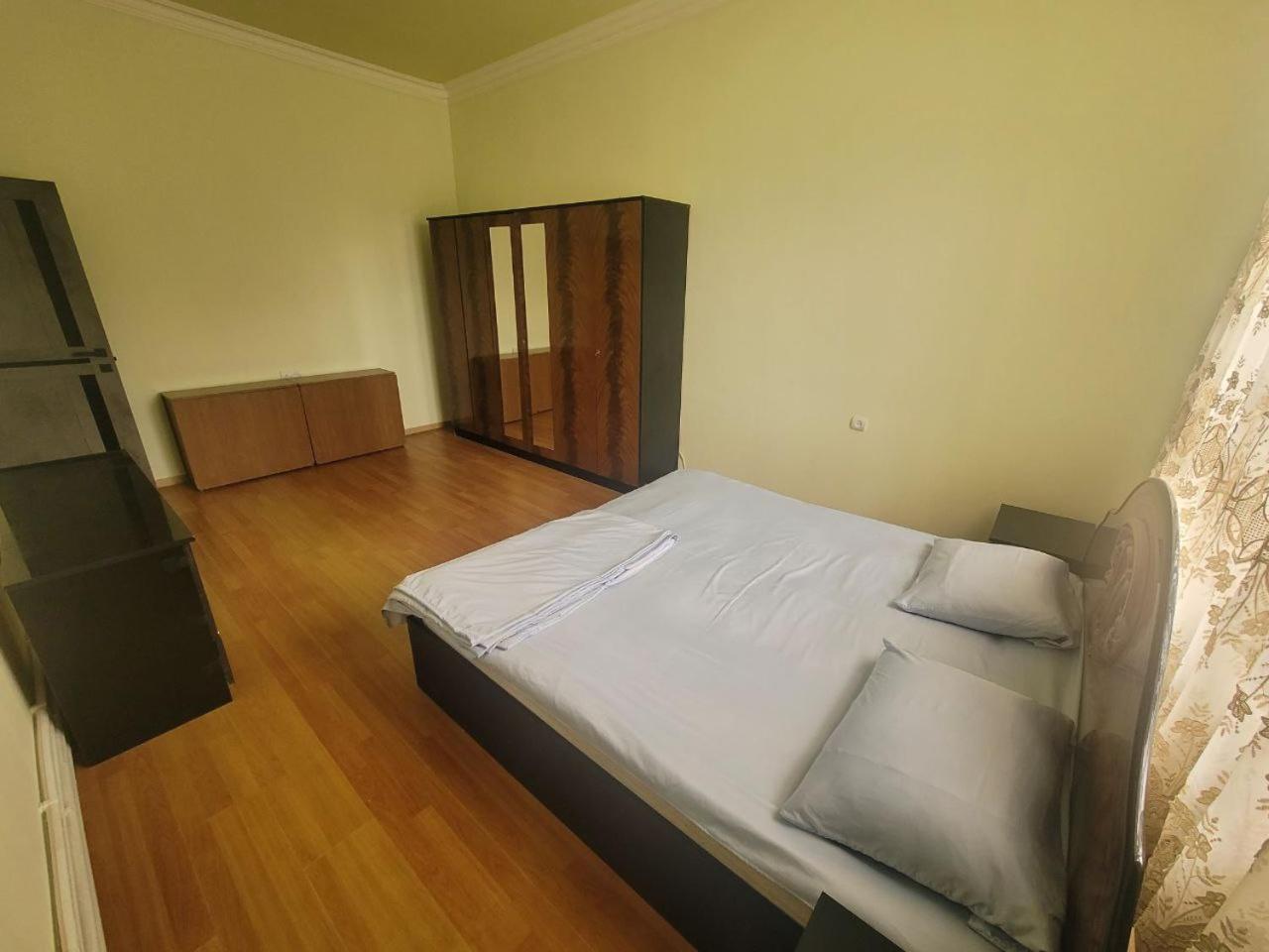 Tsaghkadzor Inn Guest House מראה חיצוני תמונה