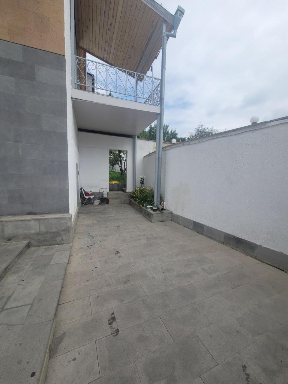 Tsaghkadzor Inn Guest House מראה חיצוני תמונה
