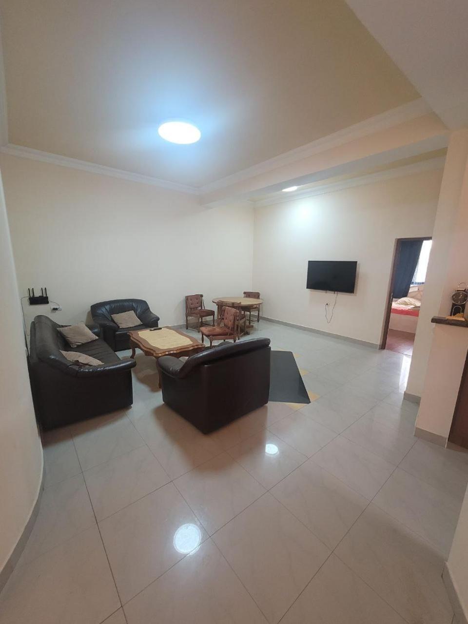 Tsaghkadzor Inn Guest House מראה חיצוני תמונה